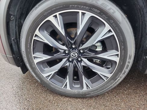 Certified 2024 MAZDA CX-90 Plug-In Hybrid w/ Premium Pkg AWD/4WD image 11