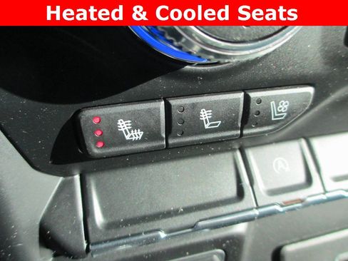 Used 2021 GMC Sierra 1500 SLT w/ SLT Premium Package image 15