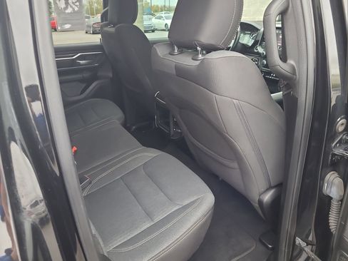 Used 2019 RAM 1500 Big Horn image 28