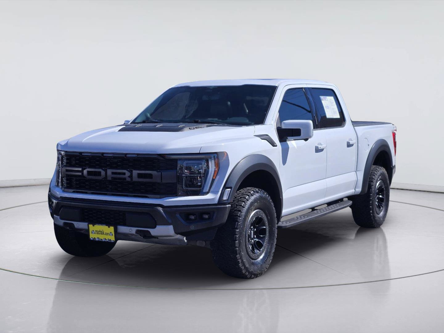 Used 2023 Ford F150 Raptor AWD/4WD image 1
