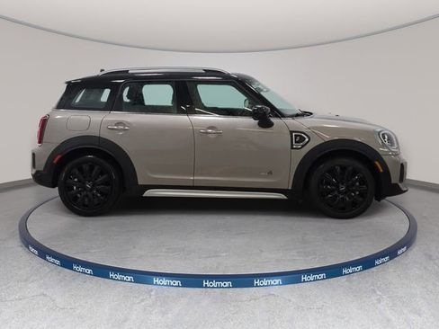 Certified 2024 MINI Cooper Countryman S AWD/4WD image 4