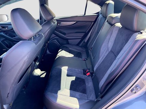 Used 2024 Subaru WRX Limited w/ Popular Package #2A AWD/4WD image 25