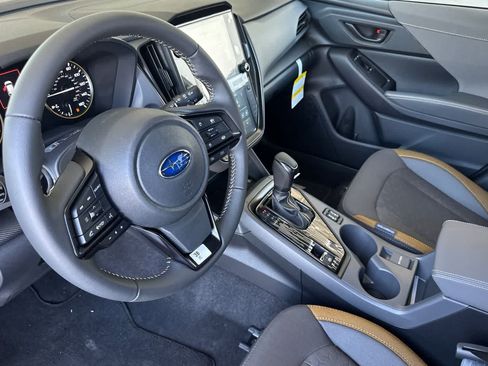 New 2026 Subaru Crosstrek 2.5i Sport AWD/4WD image 11