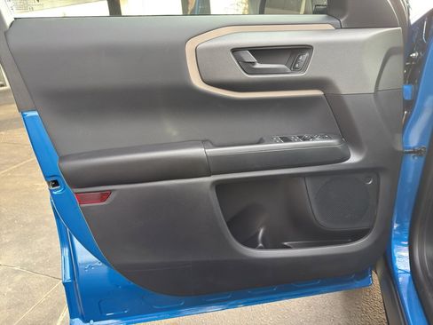 New 2025 Ford Bronco Sport Big Bend image 39