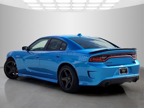 Used 2023 Dodge Charger Scat Pack w/ Plus Group image 6