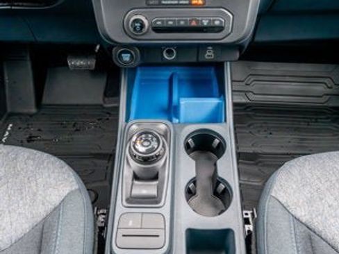 New 2025 Ford Maverick XLT image 60