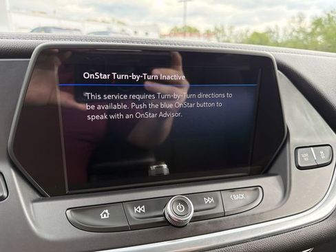Used 2020 Chevrolet Blazer LT AWD/4WD image 14