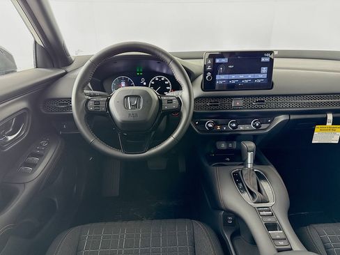 New 2026 Honda HR-V Sport image 26