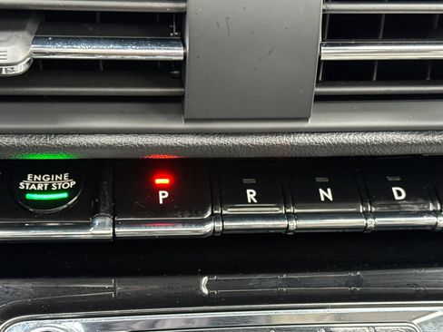 Certified 2024 Lincoln Corsair Grand Touring w/ Equipment Group 301A image 22