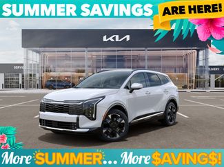 New 2026 Kia Sportage SX Prestige AWD/4WD video 1