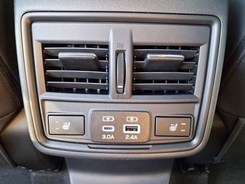 New 2026 Subaru Outback Touring XT AWD/4WD image 17