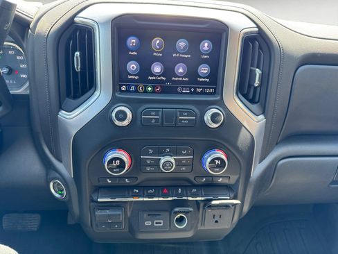 Used 2022 GMC Sierra 2500 SLE w/ SLE Convenience Package AWD/4WD image 13