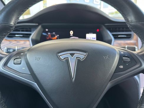 Used 2019 Tesla Model S 75D AWD/4WD image 24