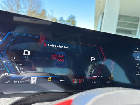 New 2026 BMW M5 Sedan w/ Executive Package image 20