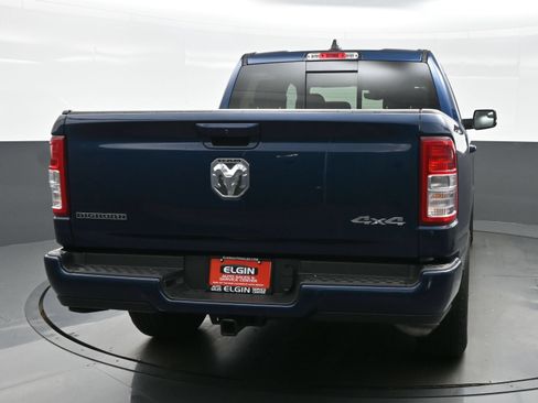 Used 2023 RAM 1500 Big Horn AWD/4WD image 5