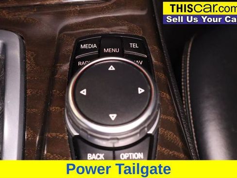 Used 2015 BMW 535i Sedan RWD image 22