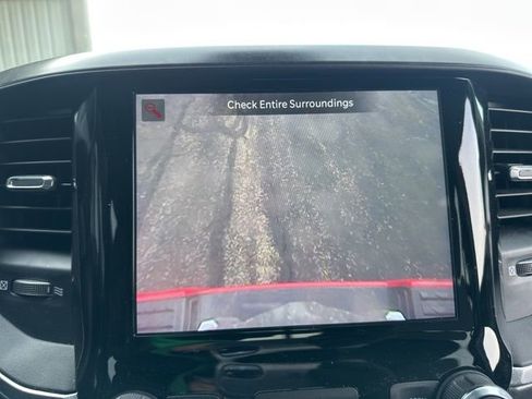 Certified 2022 RAM 1500 Big Horn image 50