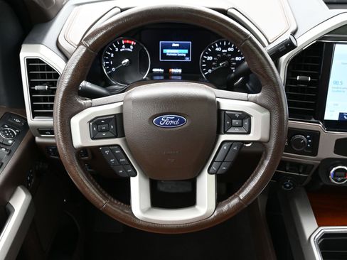 Used 2022 Ford F250 King Ranch w/ King Ranch Ultimate Package image 15