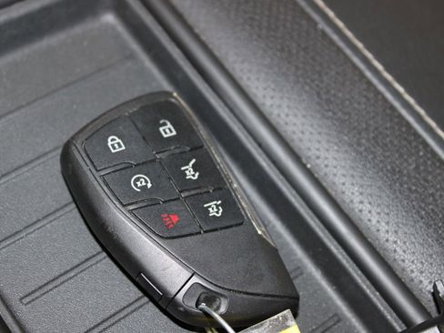 Used 2024 Chevrolet Tahoe Premier image 54