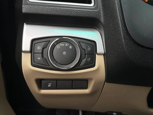 Used 2016 Ford Explorer XLT w/ Equipment Group 202A FWD image 9