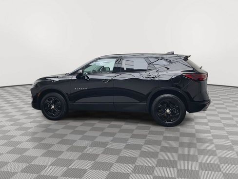 Certified 2023 Chevrolet Blazer LT w/ Driver Confidence Package AWD/4WD image 36