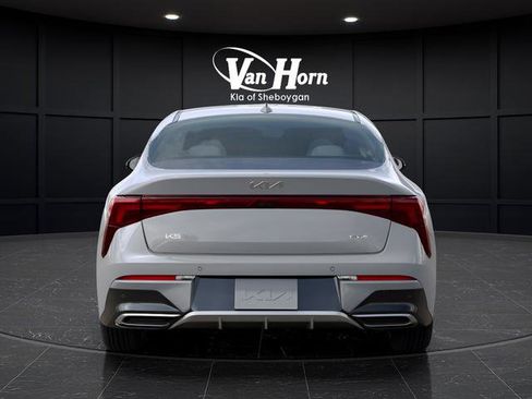 New 2026 Kia K5 GT-Line image 9