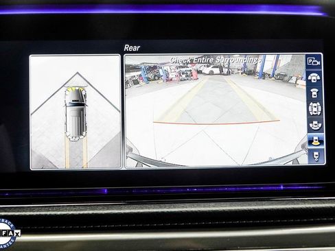 Used 2021 Mercedes-Benz G 63 AMG 4MATIC image 30