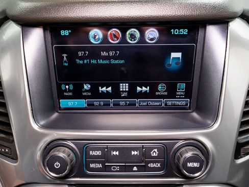 Used 2019 Chevrolet Tahoe LT AWD/4WD image 18