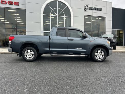 Used 2007 Toyota Tundra SR5 image 4