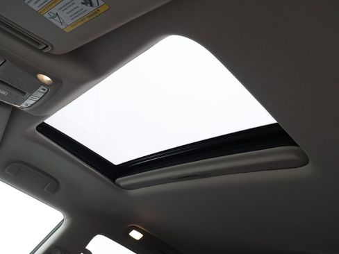 Used 2024 INFINITI QX80 Luxe image 39