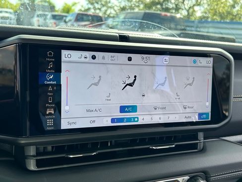 New 2024 Jeep Wrangler Sahara w/ Technology Group image 13