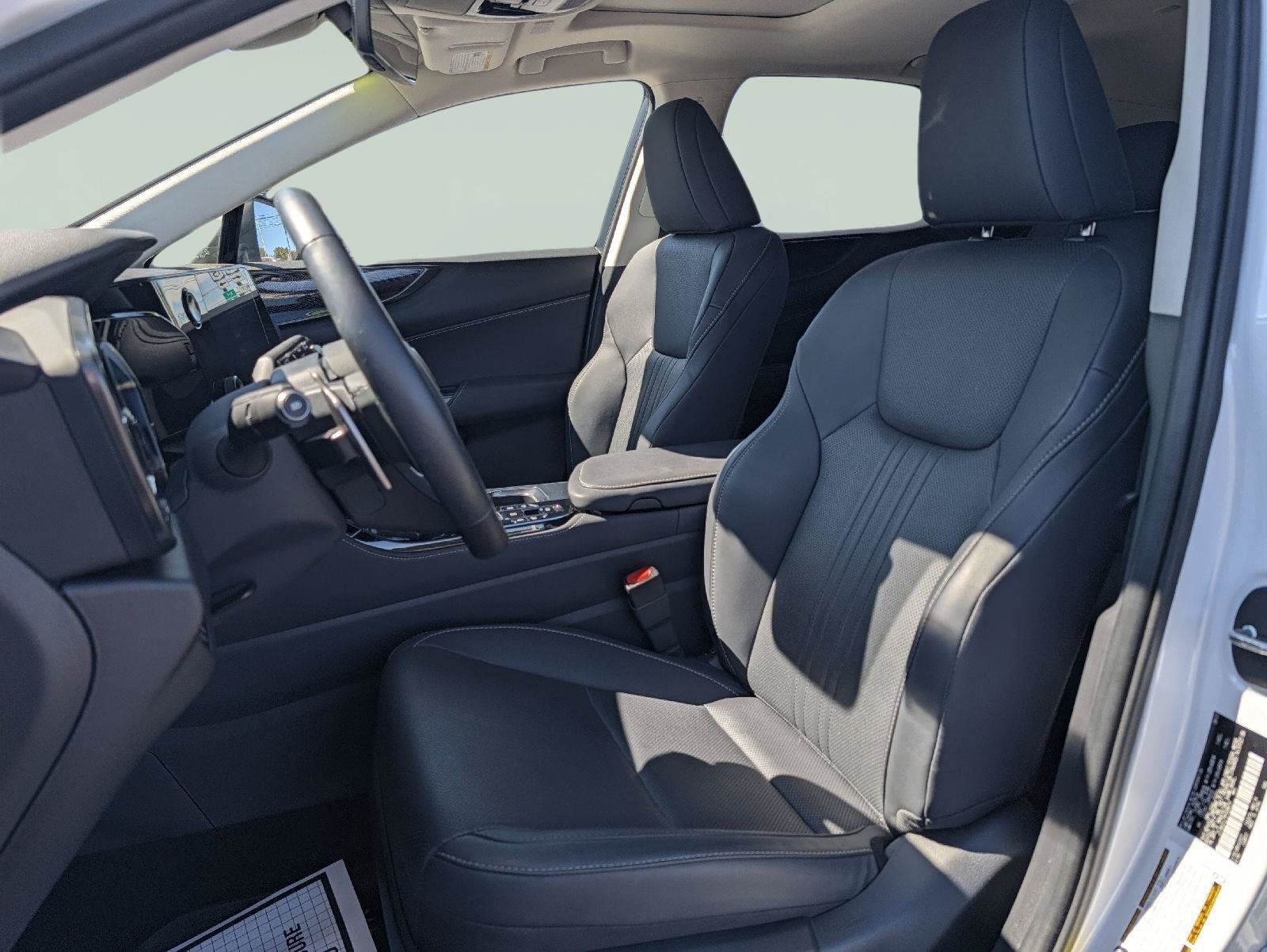 Used 2024 Lexus NX 350 AWD w/ Cold Area Package image 9