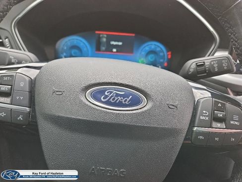 Used 2024 Ford Escape Platinum AWD/4WD image 23
