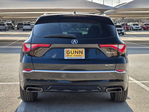 Used 2023 Acura MDX SH-AWD w/ Advance Package image 5