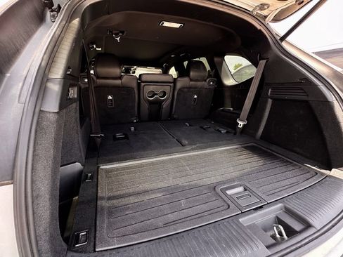 Used 2024 Acura MDX A-Spec AWD/4WD image 26