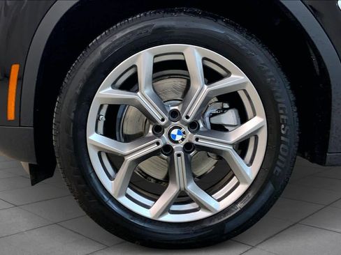 Certified 2023 BMW X3 xDrive30i w/ Convenience Package image 10
