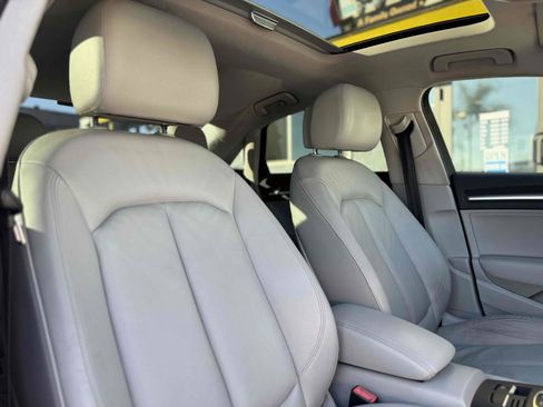 Used 2015 Audi A3 1.8T Premium w/ Aluminum Style Package image 18