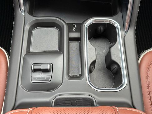 Used 2026 GMC Sierra 2500 Denali Ultimate image 29