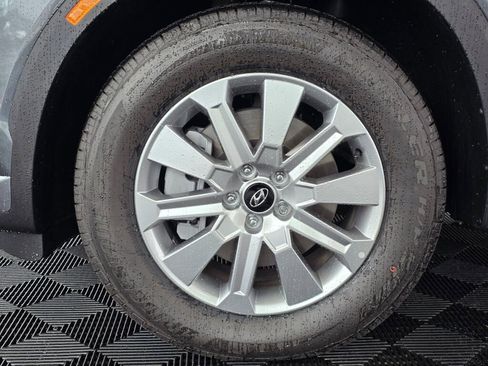 New 2025 Hyundai Palisade SEL image 11