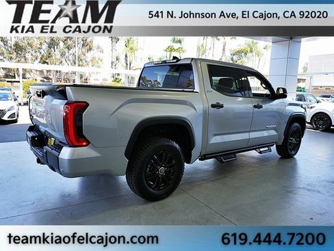 Used 2022 Toyota Tundra SR5 image 10