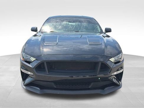 Used 2020 Ford Mustang GT Premium w/ GT Performance Package RWD image 2