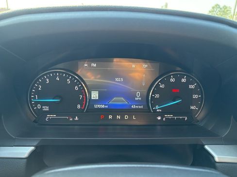 Used 2022 Ford Explorer XLT w/ Equipment Group 202A image 20