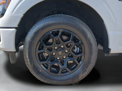 New 2025 Ford F150 XLT w/ Equipment Group 302A MID image 66