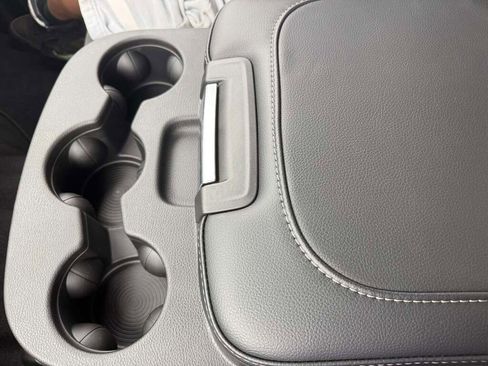 New 2026 RAM 2500 Tradesman image 23