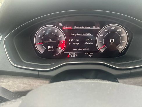 Used 2021 Audi Q5 2.0T Premium Plus AWD/4WD image 16