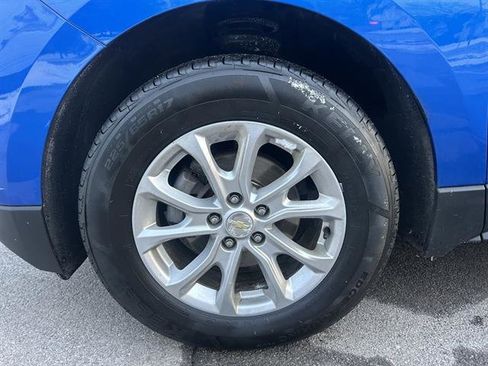 Used 2019 Chevrolet Equinox LT image 11