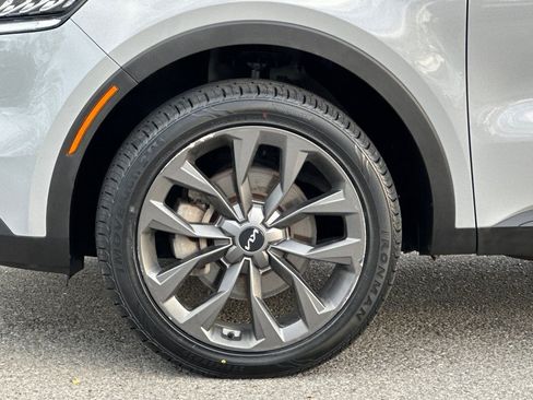 Used 2022 Kia Sorento X-Line EX image 33