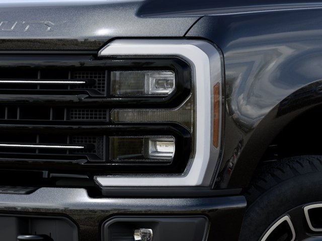 New 2027 Ford F250 Platinum w/ Snow Plow Prep Package AWD/4WD image 18