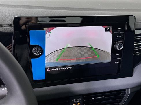 New 2026 Volkswagen Jetta SE image 23