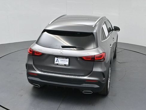 Used 2022 Mercedes-Benz GLA 250 4MATIC image 49